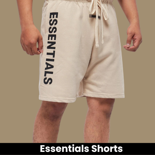 Essentials Shorts