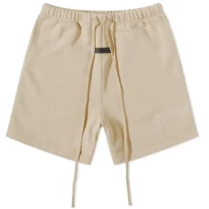 FEAR OF GOD ESSENTIALS SHORTS