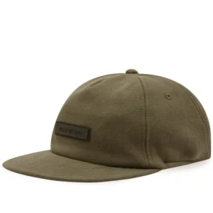 FEAR OF GOD ESSENTIALS SPRING CORE FLEECE CAP